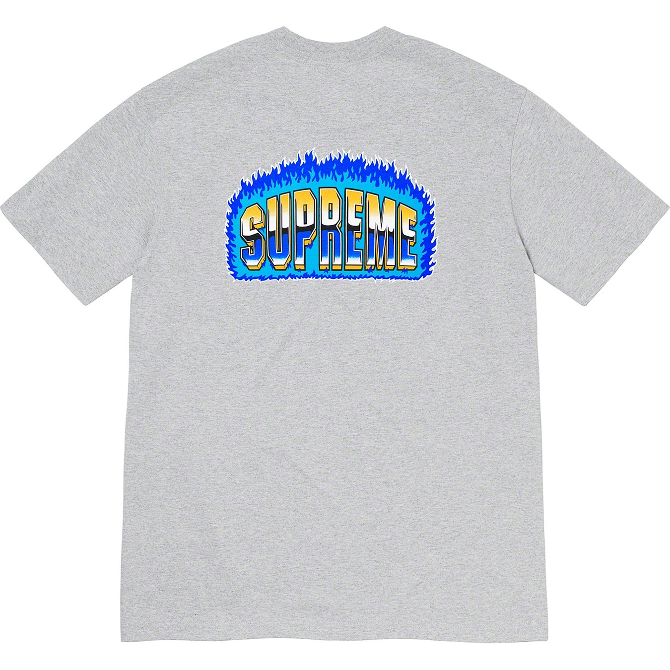 Chrome Tee view 6